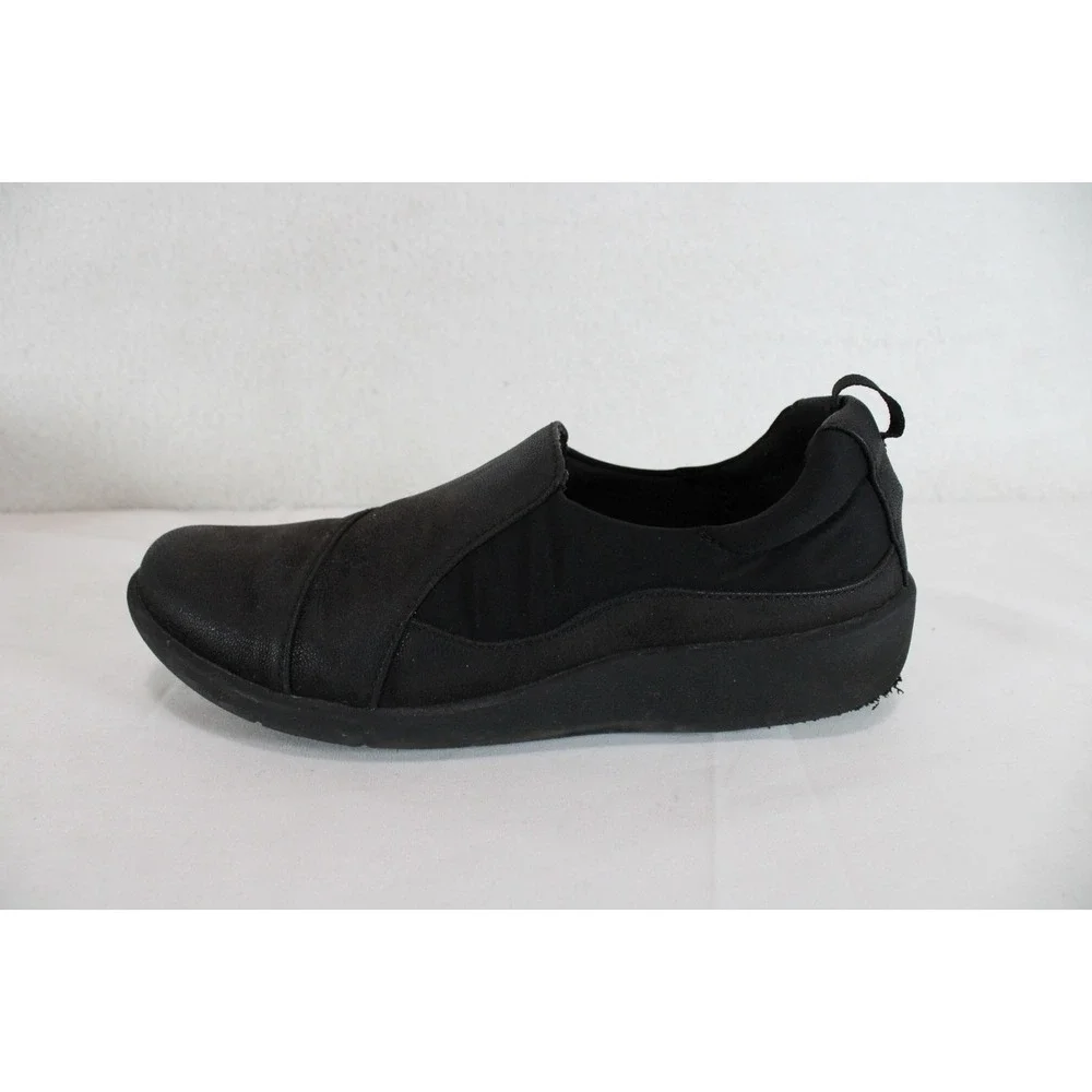 Clarks keywords gorpcore